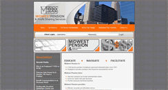 Desktop Screenshot of mppss.com